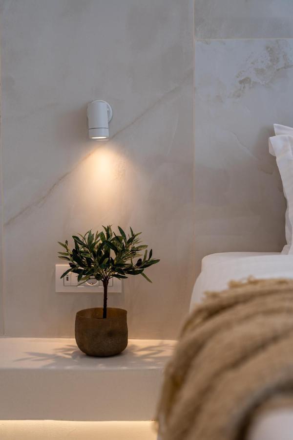 Cycladic Suites & Spa Firá Buitenkant foto